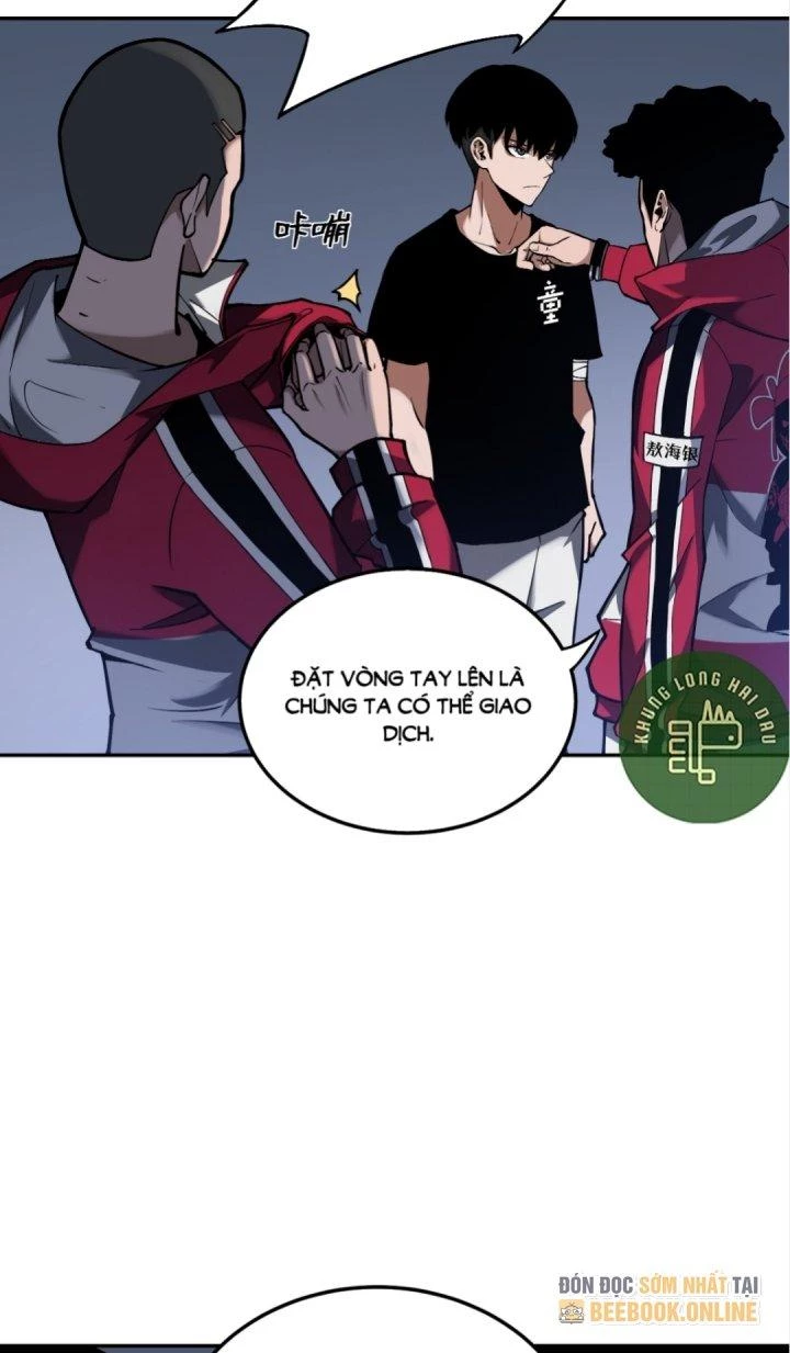 Ta Mở Vô Song Trong Trò Chơi Bí Ẩn Chapter 7 - 5