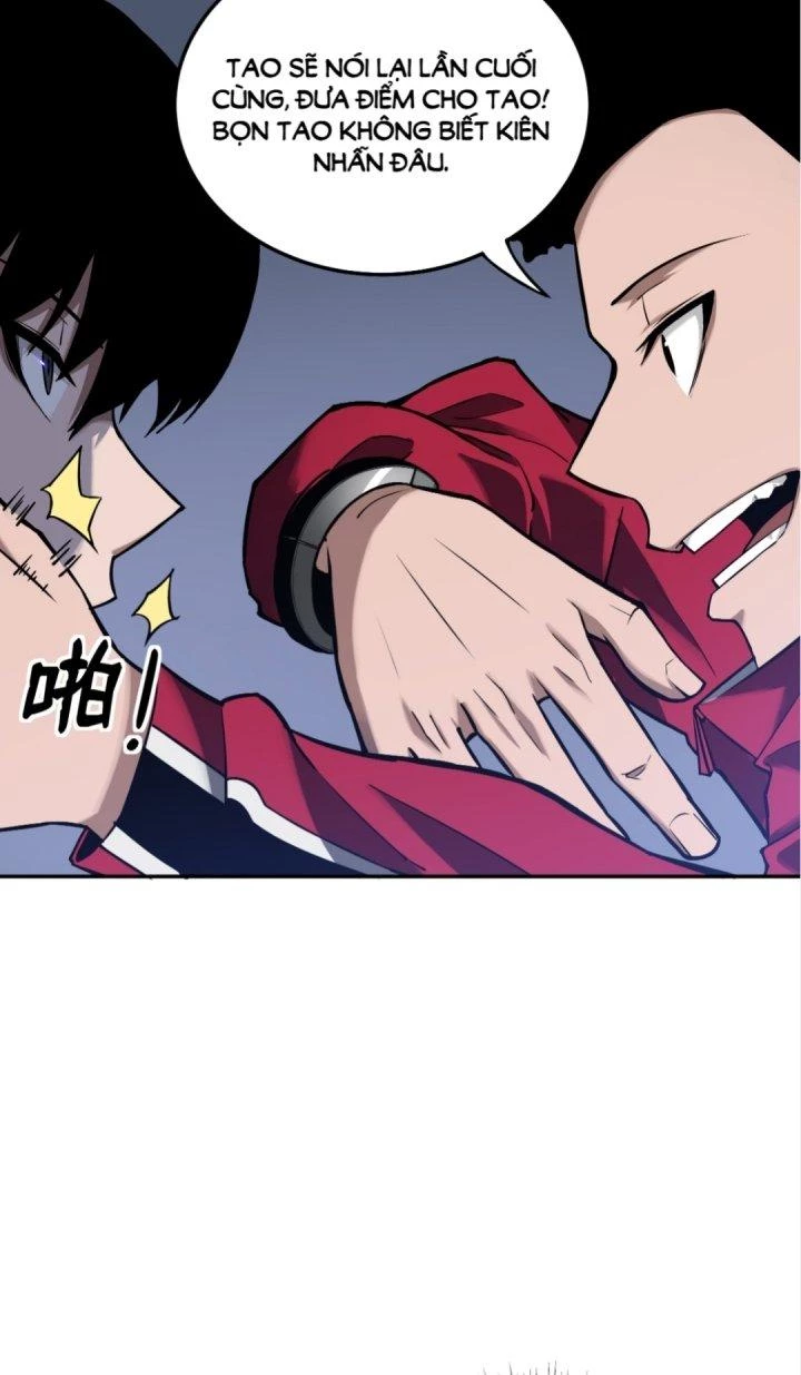 Ta Mở Vô Song Trong Trò Chơi Bí Ẩn Chapter 7 - 6