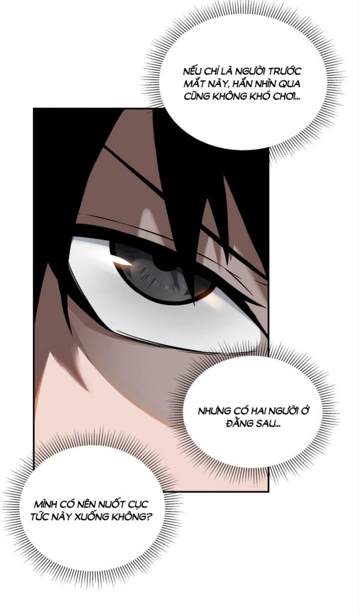Ta Mở Vô Song Trong Trò Chơi Bí Ẩn Chapter 7 - 7