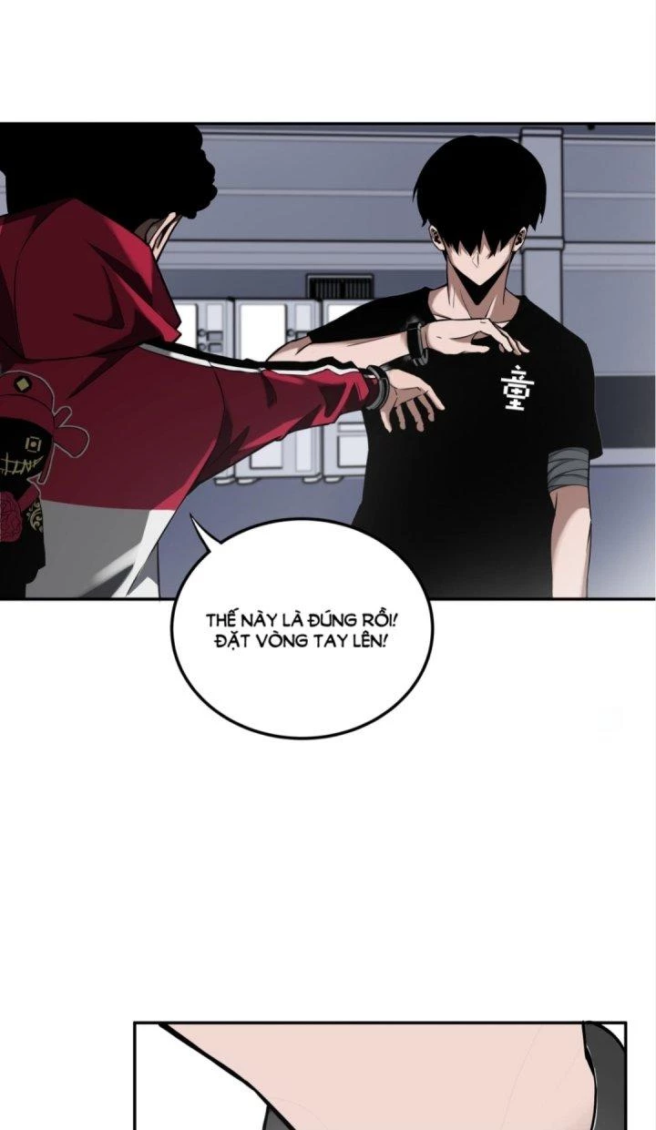 Ta Mở Vô Song Trong Trò Chơi Bí Ẩn Chapter 7 - 8