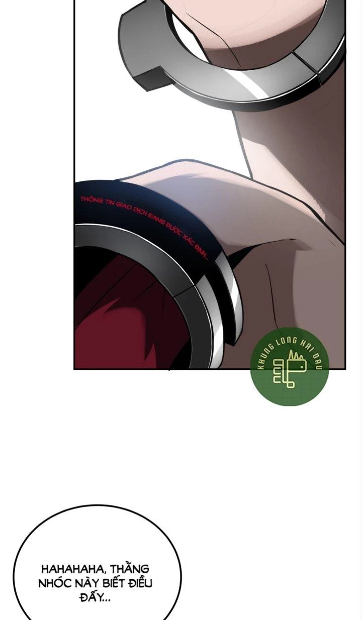 Ta Mở Vô Song Trong Trò Chơi Bí Ẩn Chapter 7 - 9