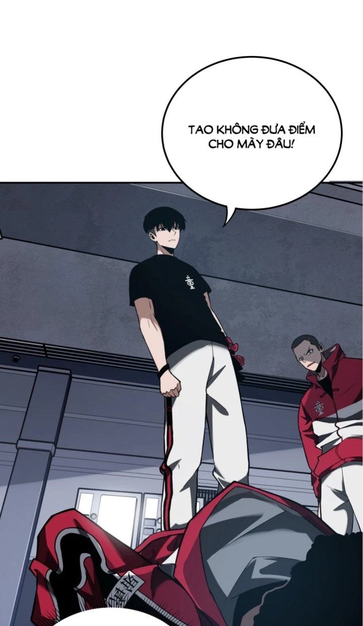 Ta Mở Vô Song Trong Trò Chơi Bí Ẩn Chapter 7 - 14