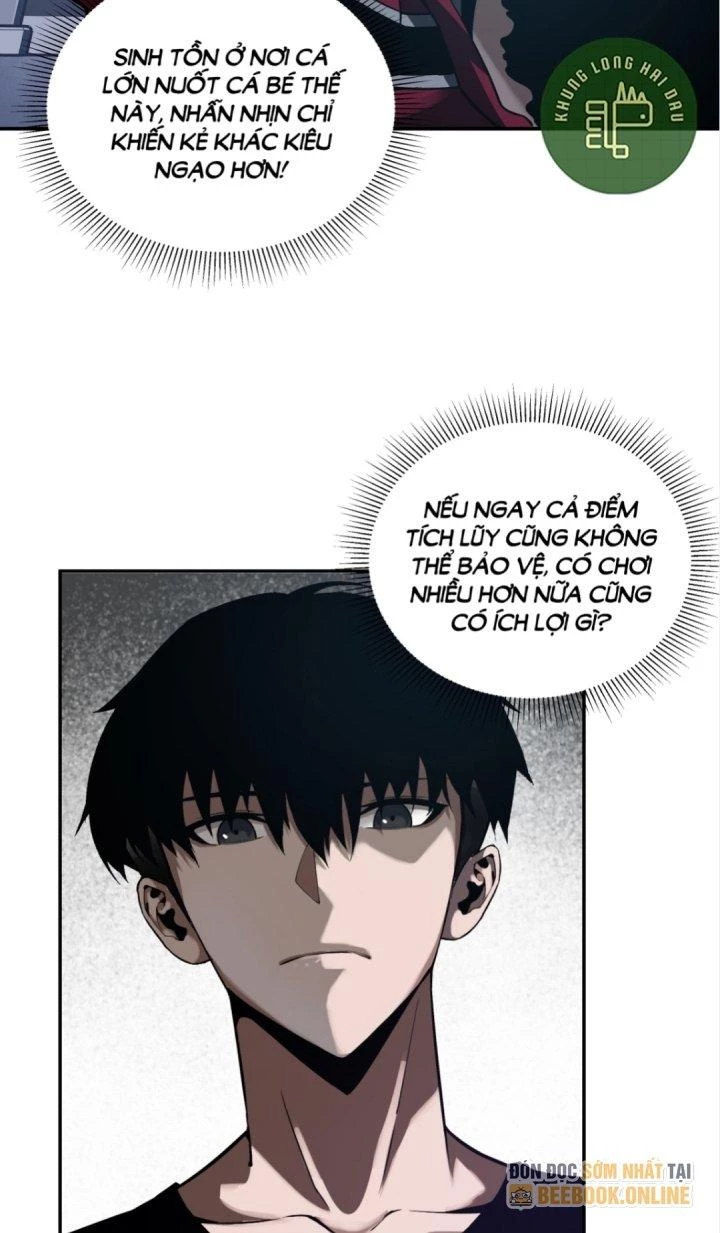 Ta Mở Vô Song Trong Trò Chơi Bí Ẩn Chapter 7 - 15