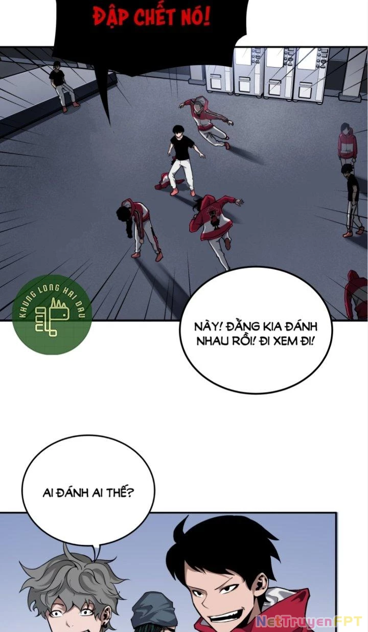 Ta Mở Vô Song Trong Trò Chơi Bí Ẩn Chapter 7 - 18