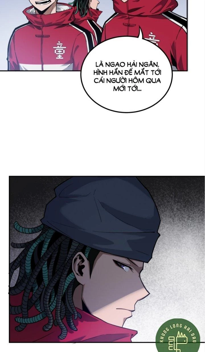 Ta Mở Vô Song Trong Trò Chơi Bí Ẩn Chapter 7 - 19