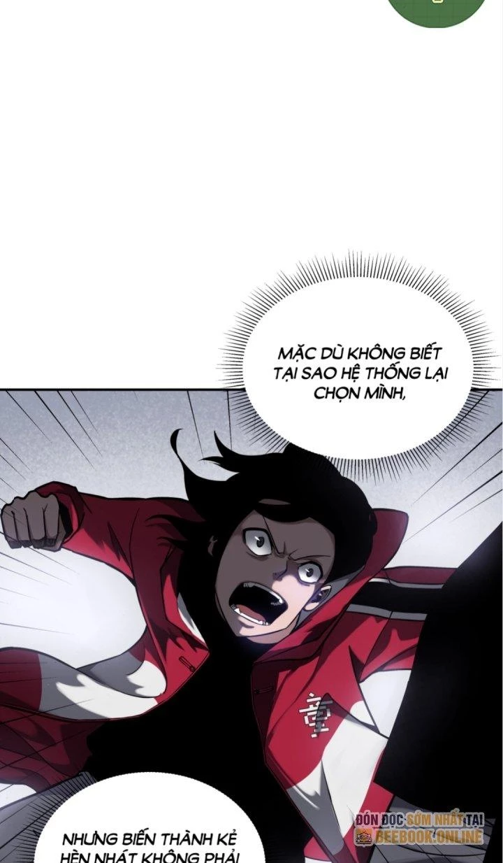 Ta Mở Vô Song Trong Trò Chơi Bí Ẩn Chapter 7 - 20