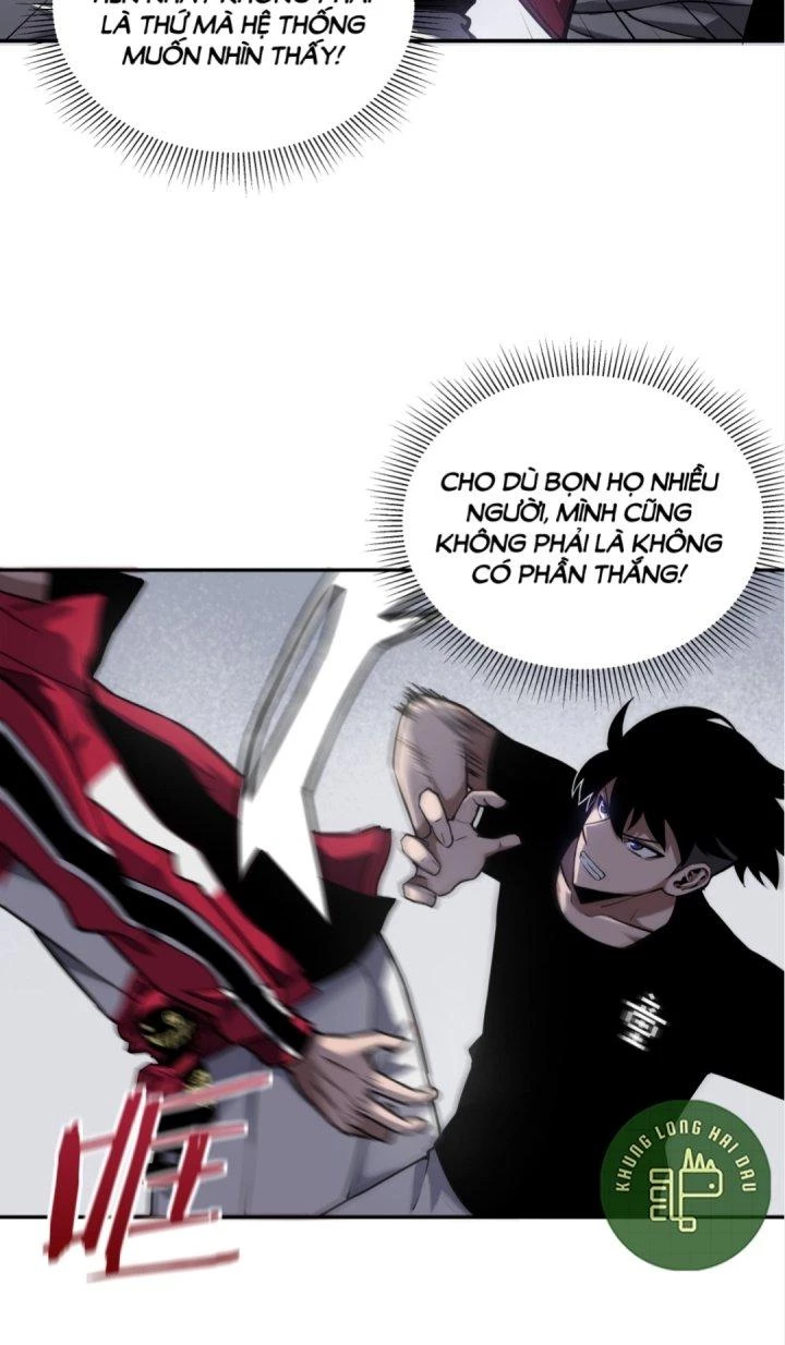 Ta Mở Vô Song Trong Trò Chơi Bí Ẩn Chapter 7 - 21