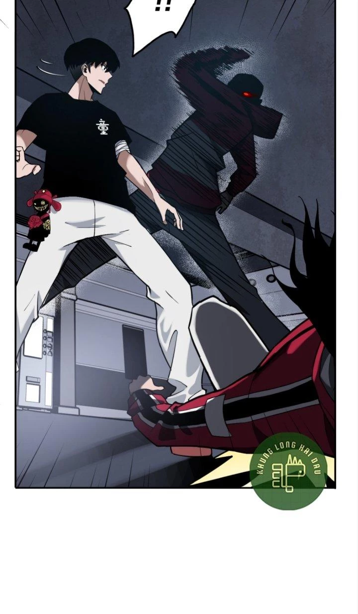 Ta Mở Vô Song Trong Trò Chơi Bí Ẩn Chapter 7 - 23