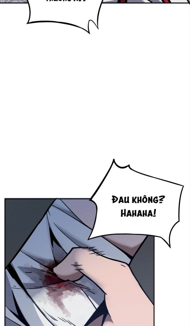 Ta Mở Vô Song Trong Trò Chơi Bí Ẩn Chapter 7 - 26