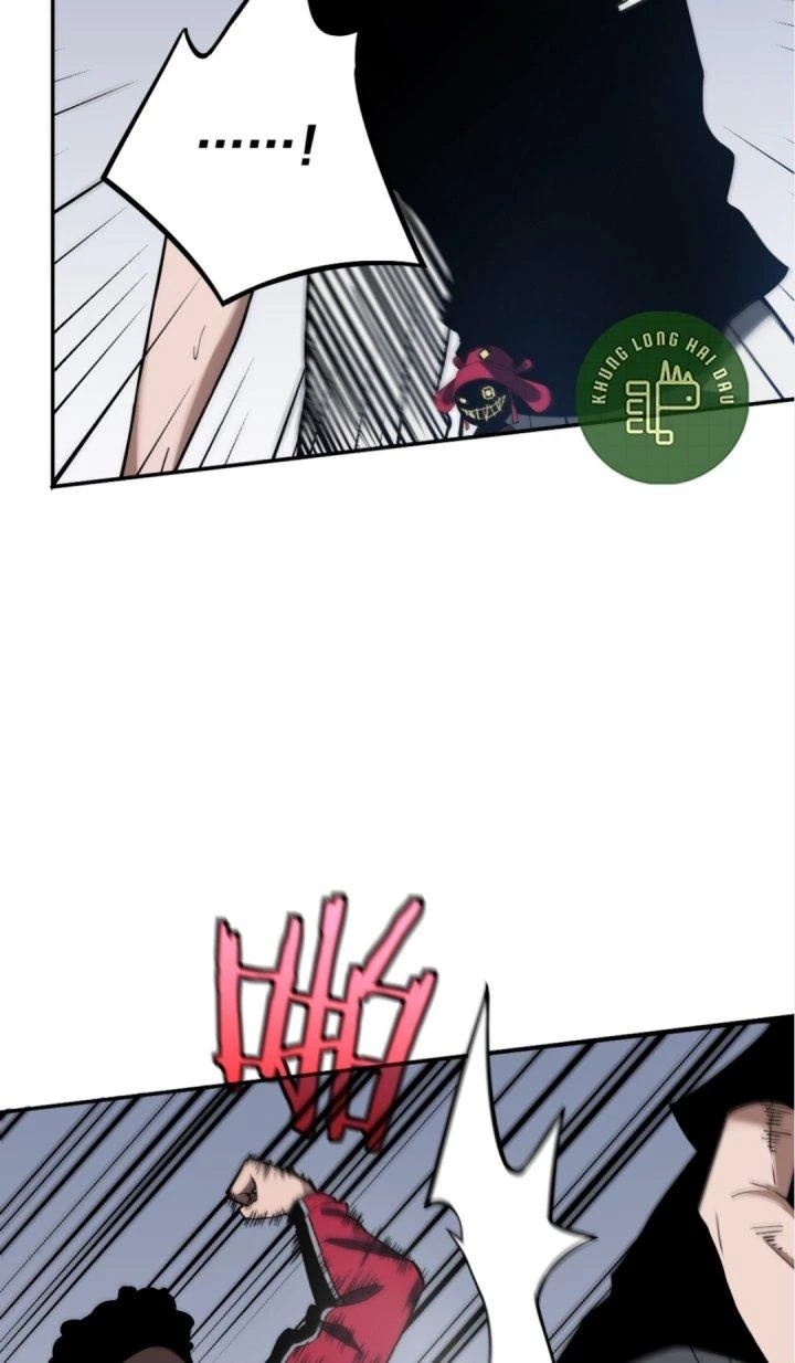 Ta Mở Vô Song Trong Trò Chơi Bí Ẩn Chapter 7 - 28