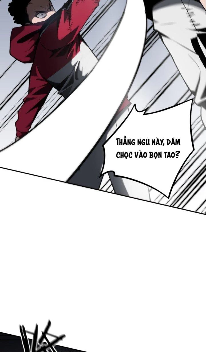 Ta Mở Vô Song Trong Trò Chơi Bí Ẩn Chapter 7 - 29