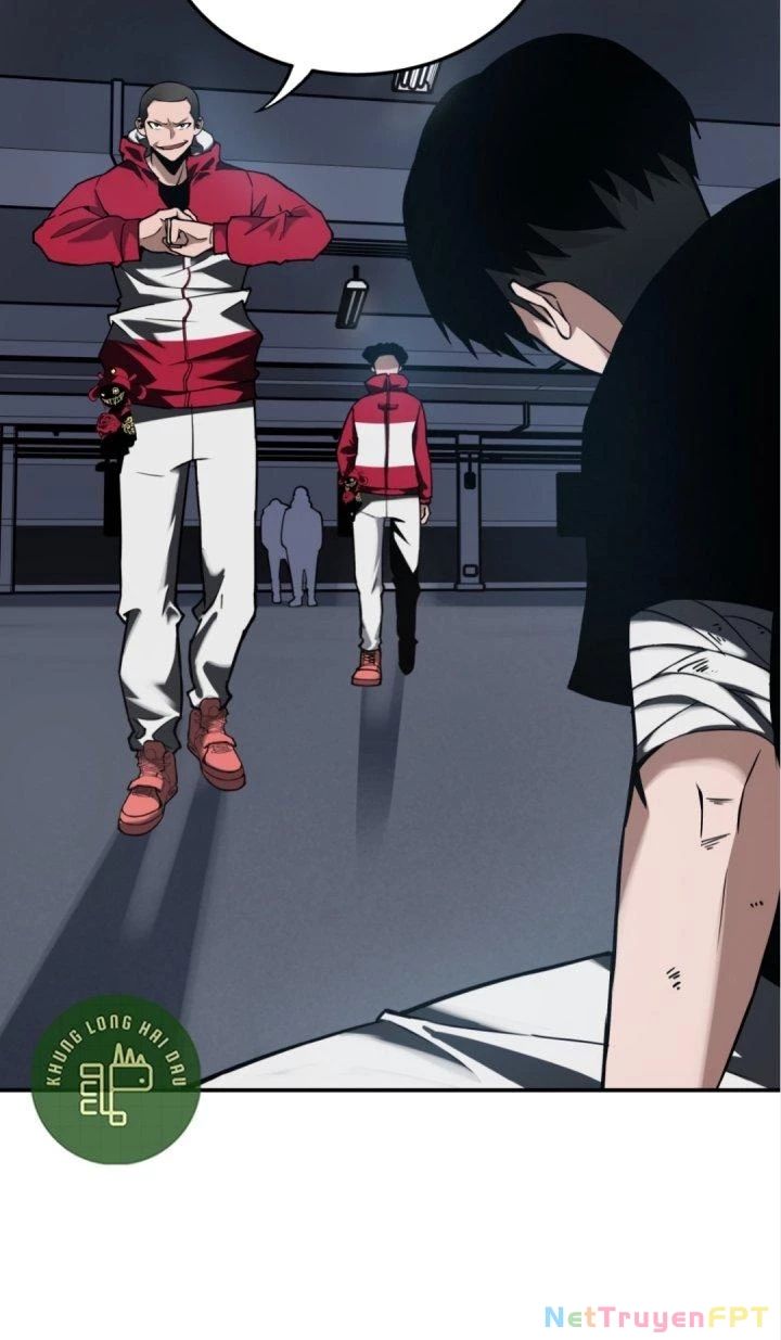 Ta Mở Vô Song Trong Trò Chơi Bí Ẩn Chapter 7 - 33
