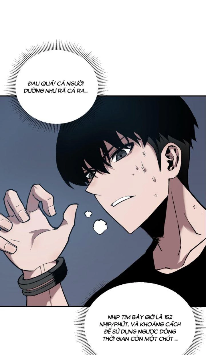 Ta Mở Vô Song Trong Trò Chơi Bí Ẩn Chapter 7 - 34