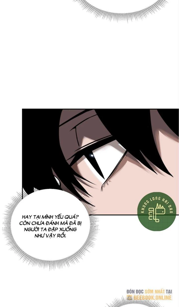 Ta Mở Vô Song Trong Trò Chơi Bí Ẩn Chapter 7 - 35