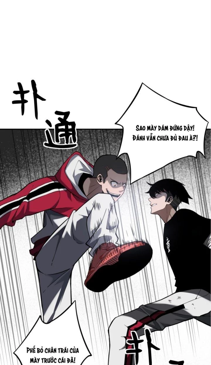 Ta Mở Vô Song Trong Trò Chơi Bí Ẩn Chapter 7 - 37