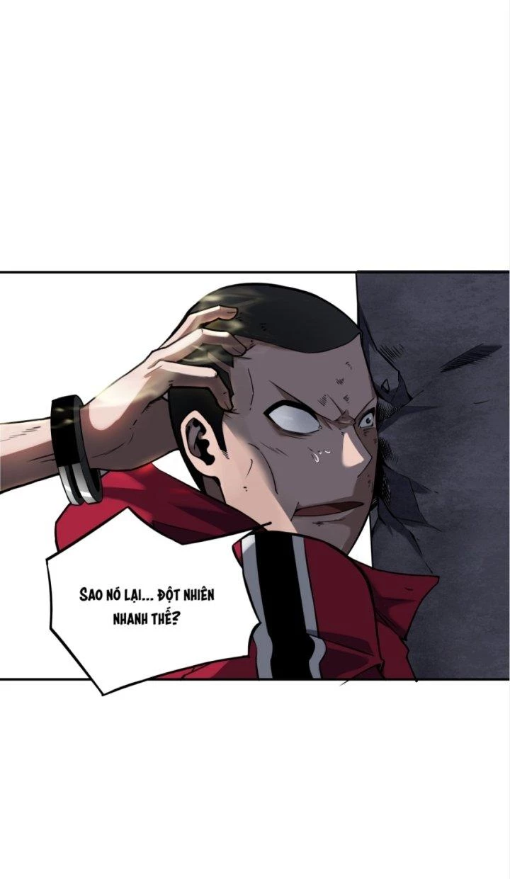 Ta Mở Vô Song Trong Trò Chơi Bí Ẩn Chapter 7 - 46