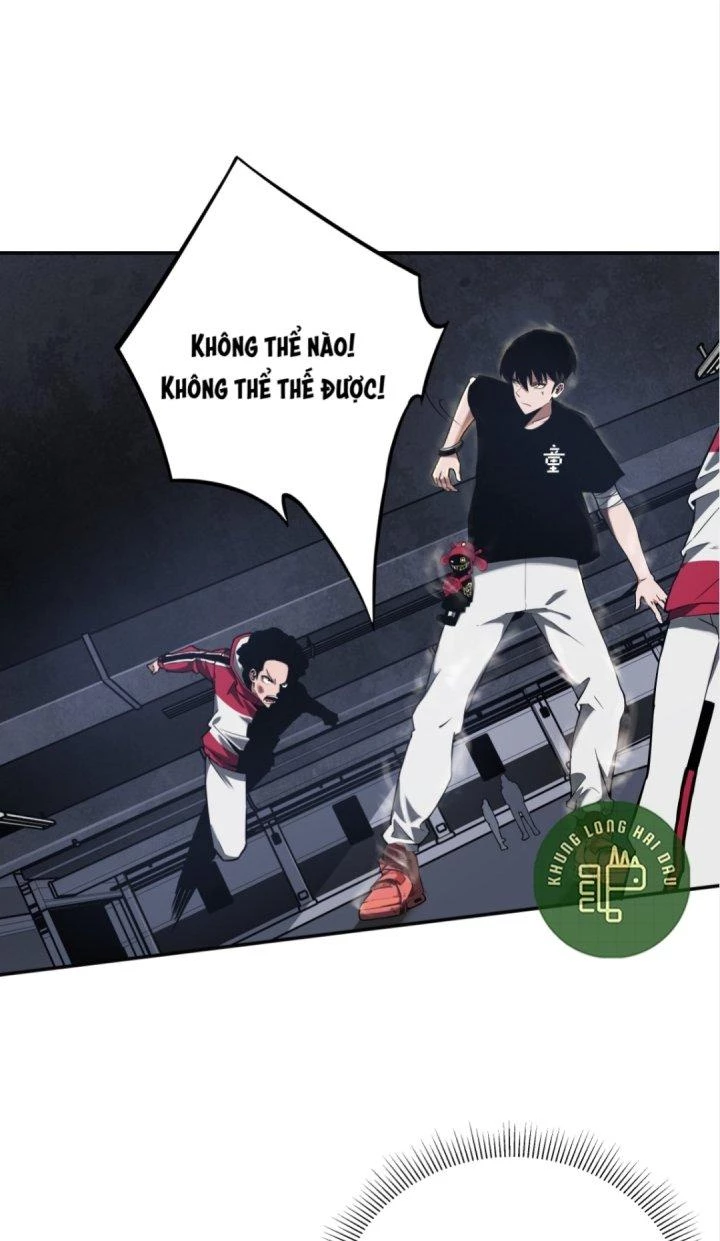 Ta Mở Vô Song Trong Trò Chơi Bí Ẩn Chapter 7 - 47