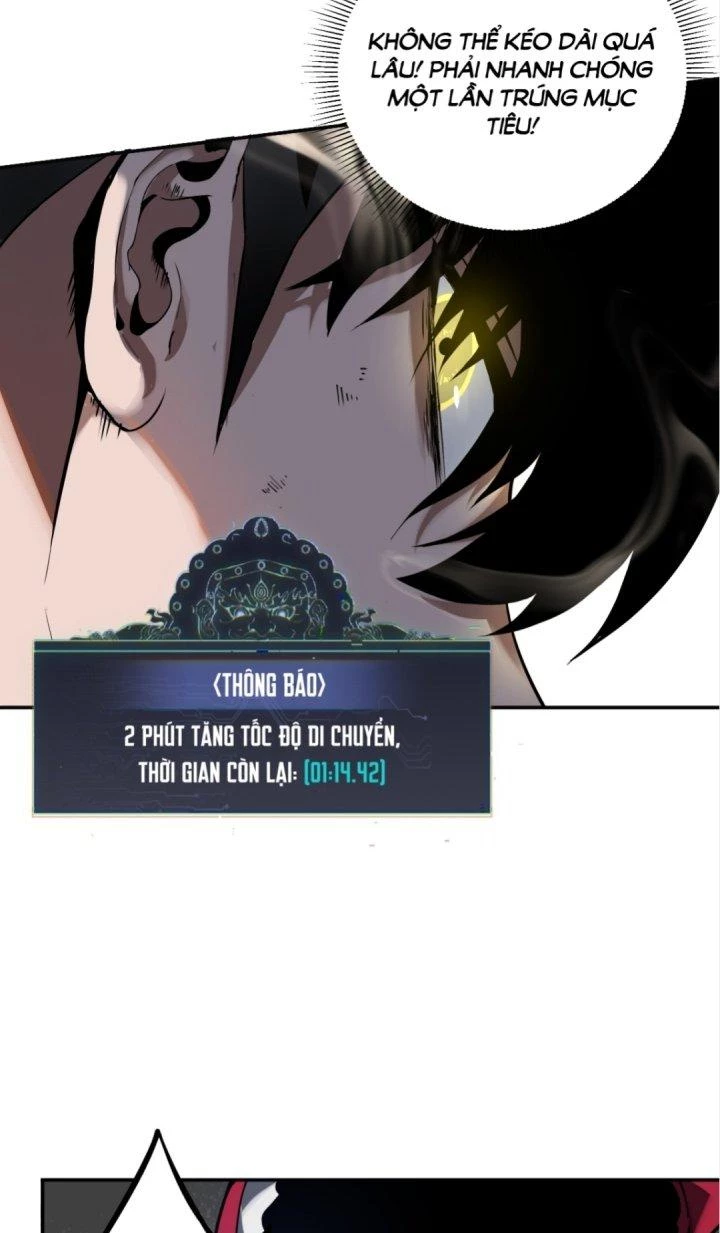 Ta Mở Vô Song Trong Trò Chơi Bí Ẩn Chapter 7 - 48