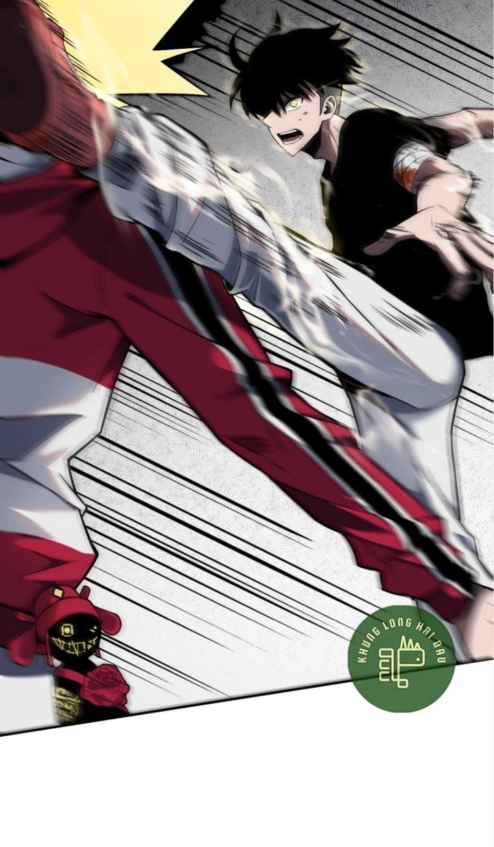 Ta Mở Vô Song Trong Trò Chơi Bí Ẩn Chapter 7 - 51