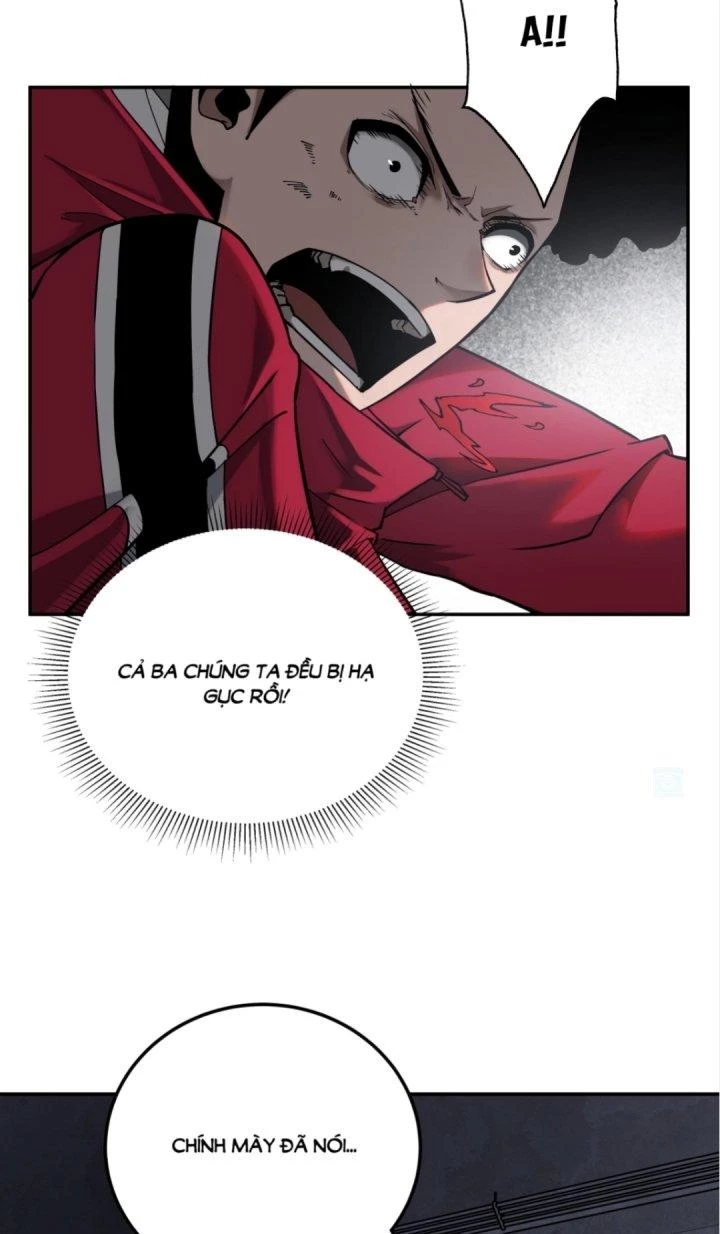 Ta Mở Vô Song Trong Trò Chơi Bí Ẩn Chapter 7 - 53