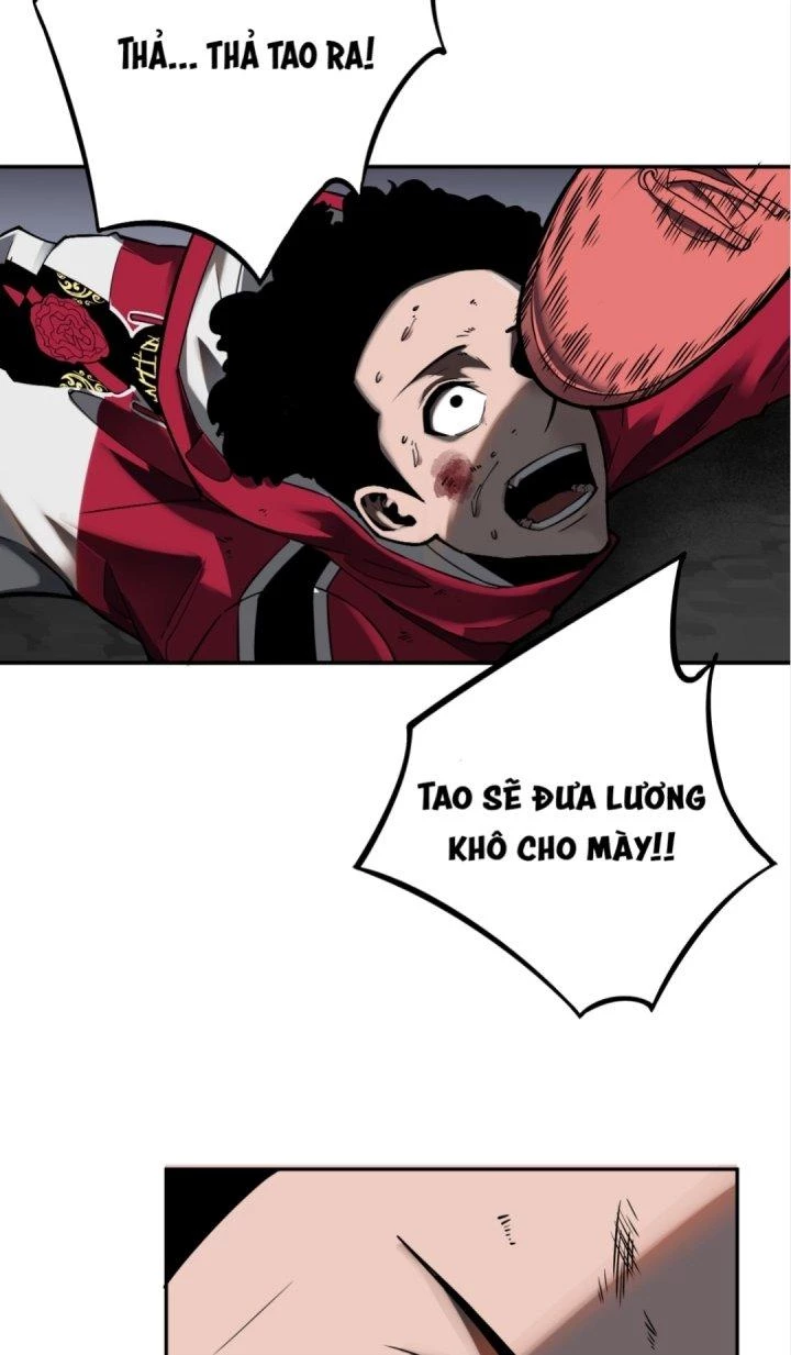 Ta Mở Vô Song Trong Trò Chơi Bí Ẩn Chapter 7 - 58