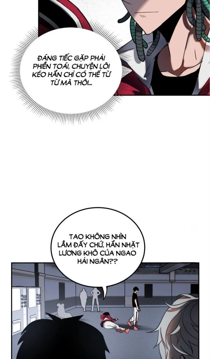 Ta Mở Vô Song Trong Trò Chơi Bí Ẩn Chapter 7 - 64