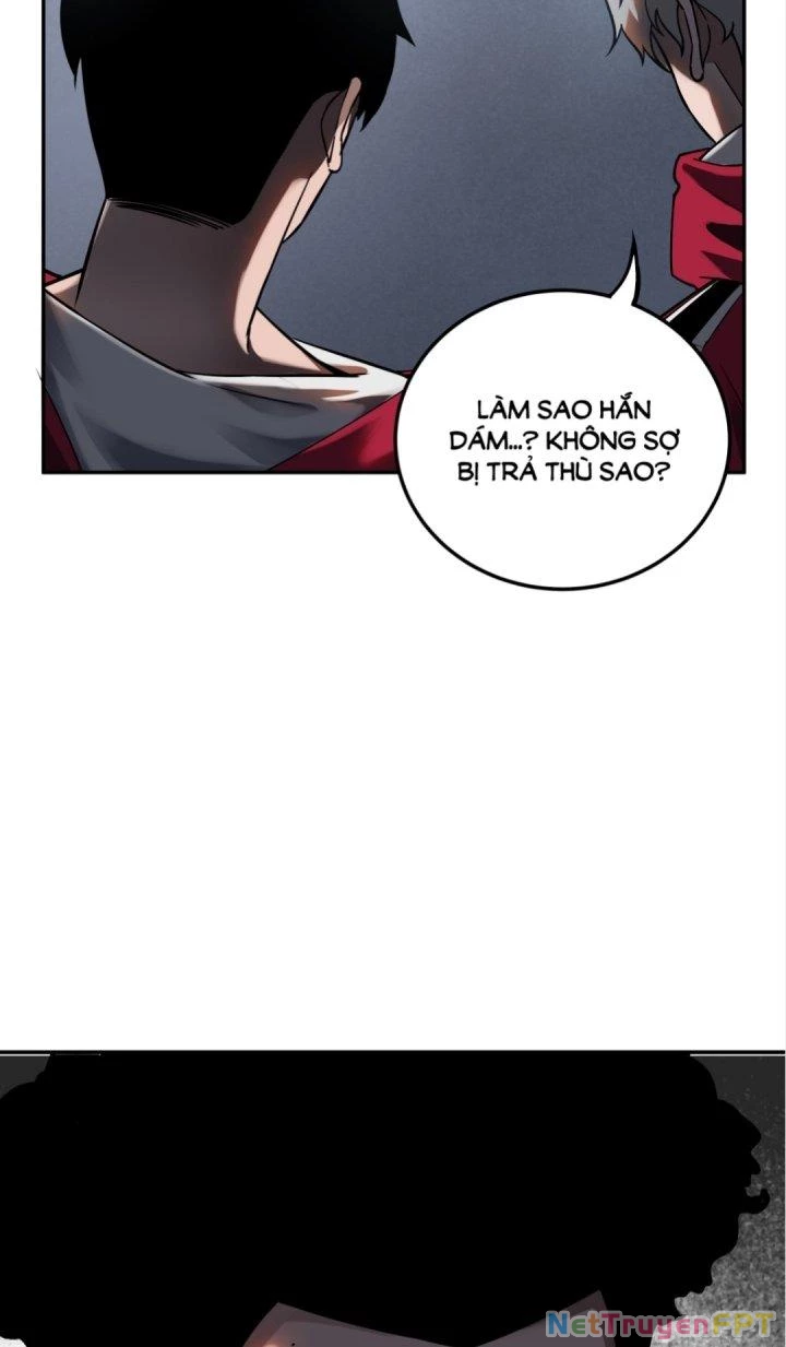 Ta Mở Vô Song Trong Trò Chơi Bí Ẩn Chapter 7 - 65