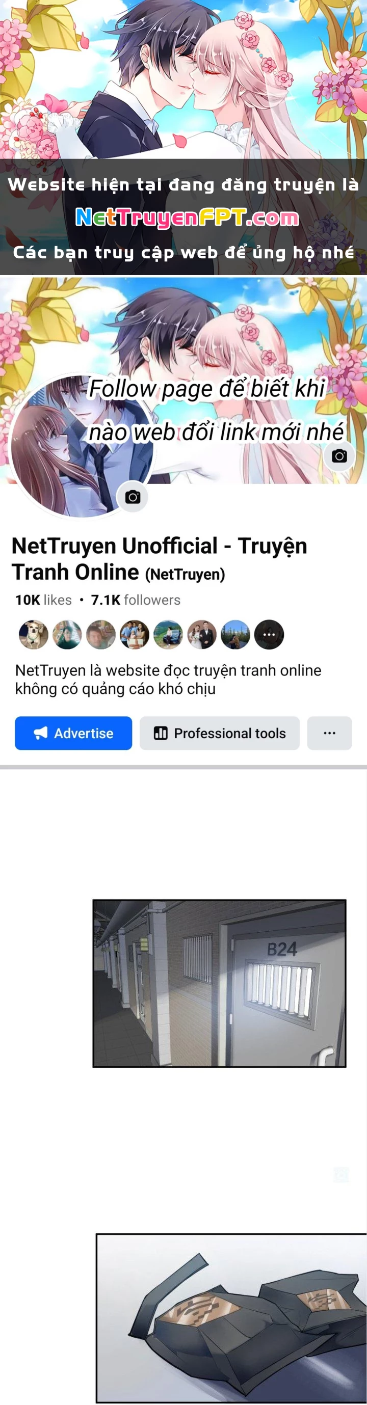 Ta Mở Vô Song Trong Trò Chơi Bí Ẩn Chapter 8 - 1