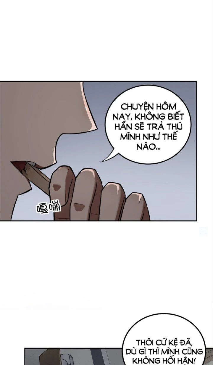 Ta Mở Vô Song Trong Trò Chơi Bí Ẩn Chapter 8 - 2