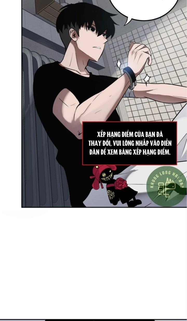Ta Mở Vô Song Trong Trò Chơi Bí Ẩn Chapter 8 - 3