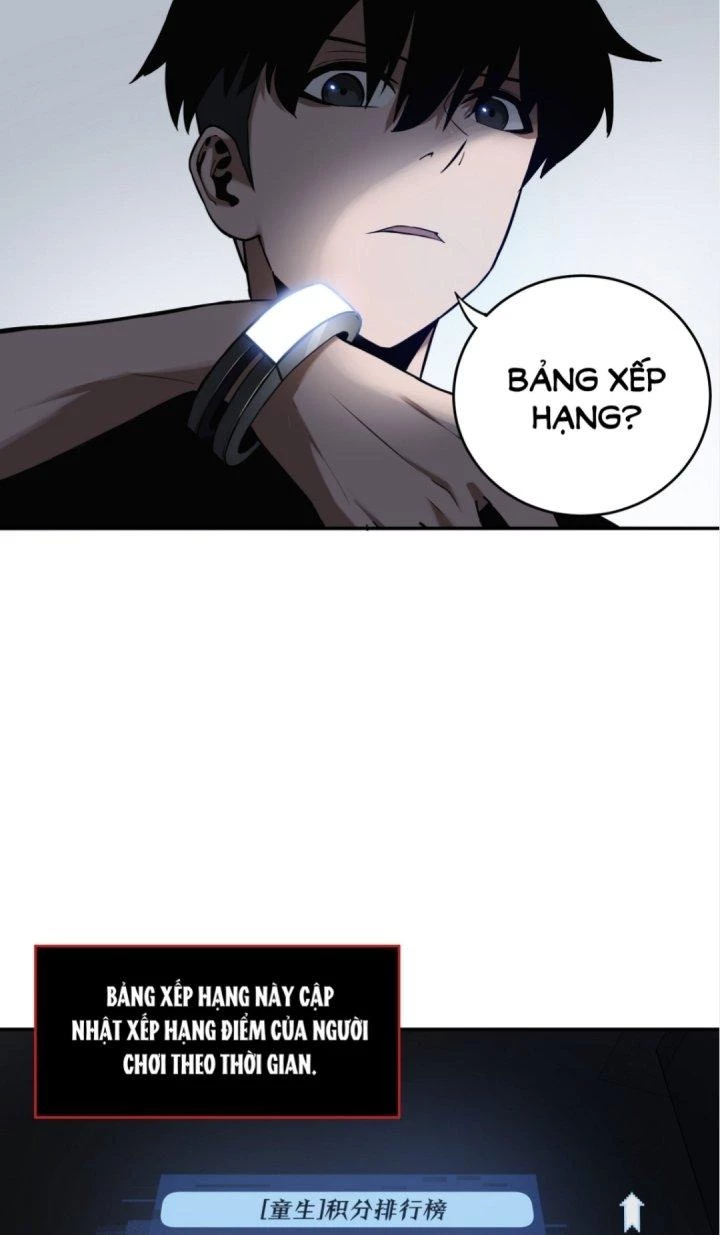 Ta Mở Vô Song Trong Trò Chơi Bí Ẩn Chapter 8 - 4