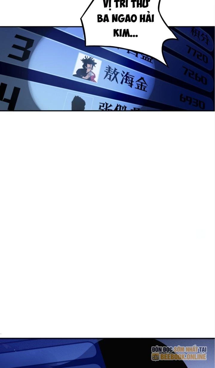 Ta Mở Vô Song Trong Trò Chơi Bí Ẩn Chapter 8 - 10