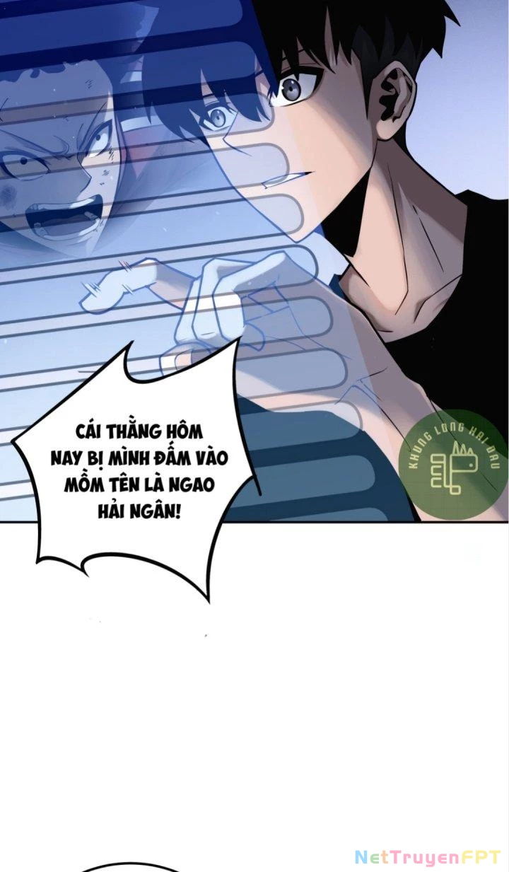 Ta Mở Vô Song Trong Trò Chơi Bí Ẩn Chapter 8 - 11