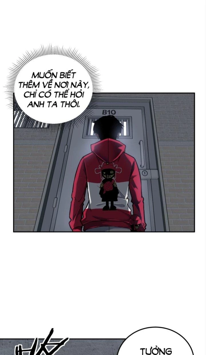 Ta Mở Vô Song Trong Trò Chơi Bí Ẩn Chapter 8 - 13