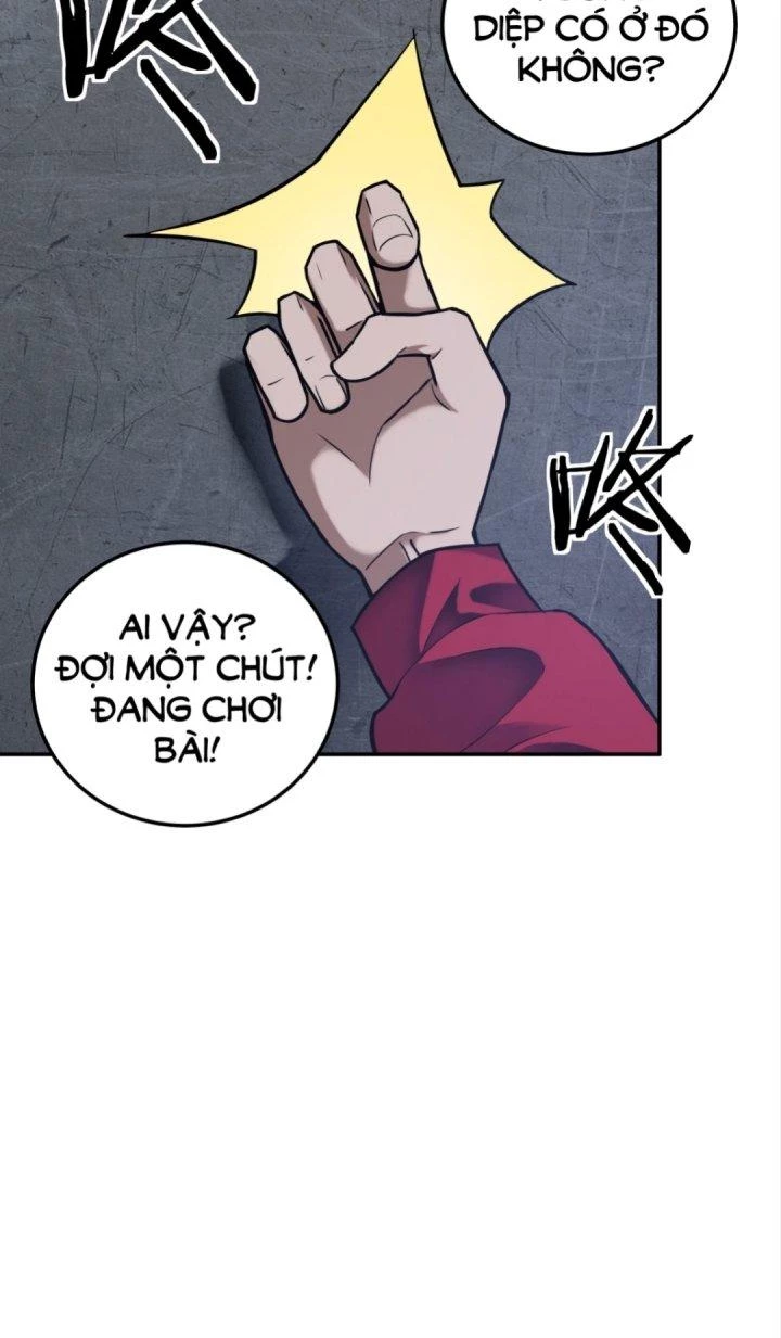 Ta Mở Vô Song Trong Trò Chơi Bí Ẩn Chapter 8 - 14