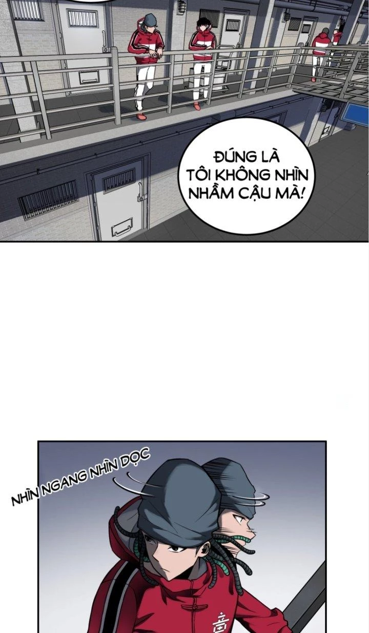 Ta Mở Vô Song Trong Trò Chơi Bí Ẩn Chapter 8 - 16