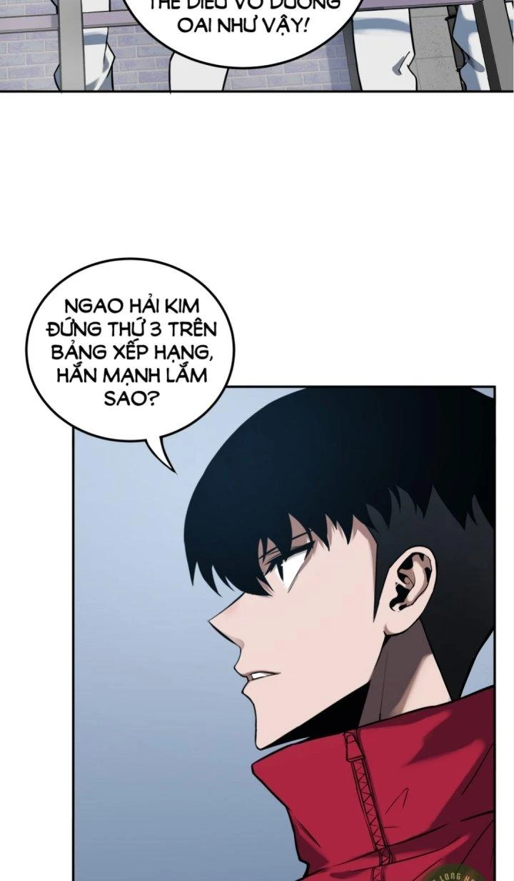 Ta Mở Vô Song Trong Trò Chơi Bí Ẩn Chapter 8 - 18