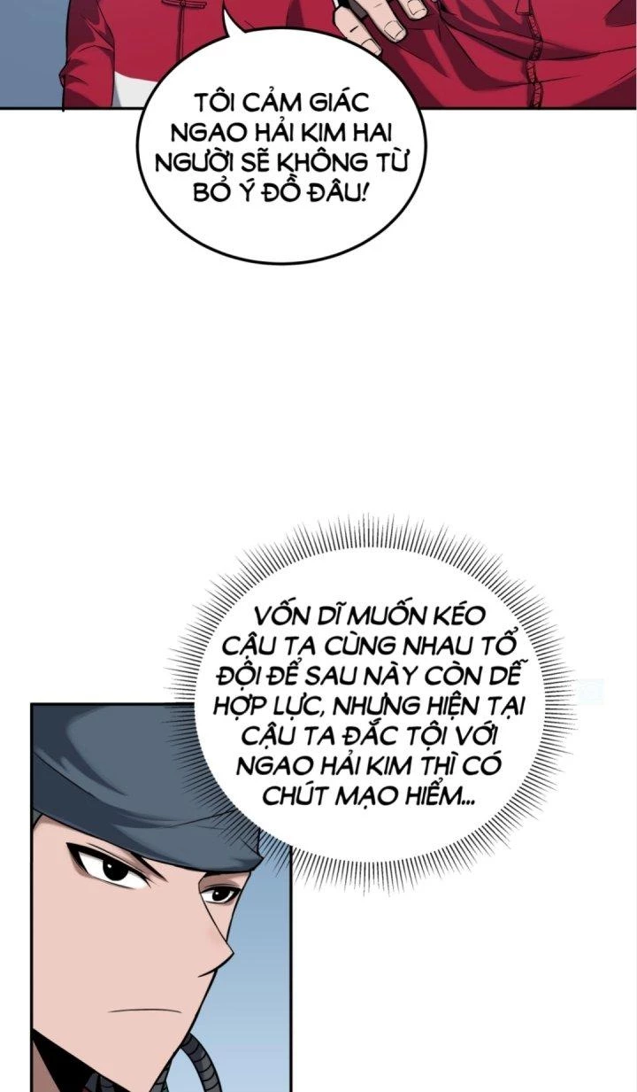 Ta Mở Vô Song Trong Trò Chơi Bí Ẩn Chapter 8 - 22