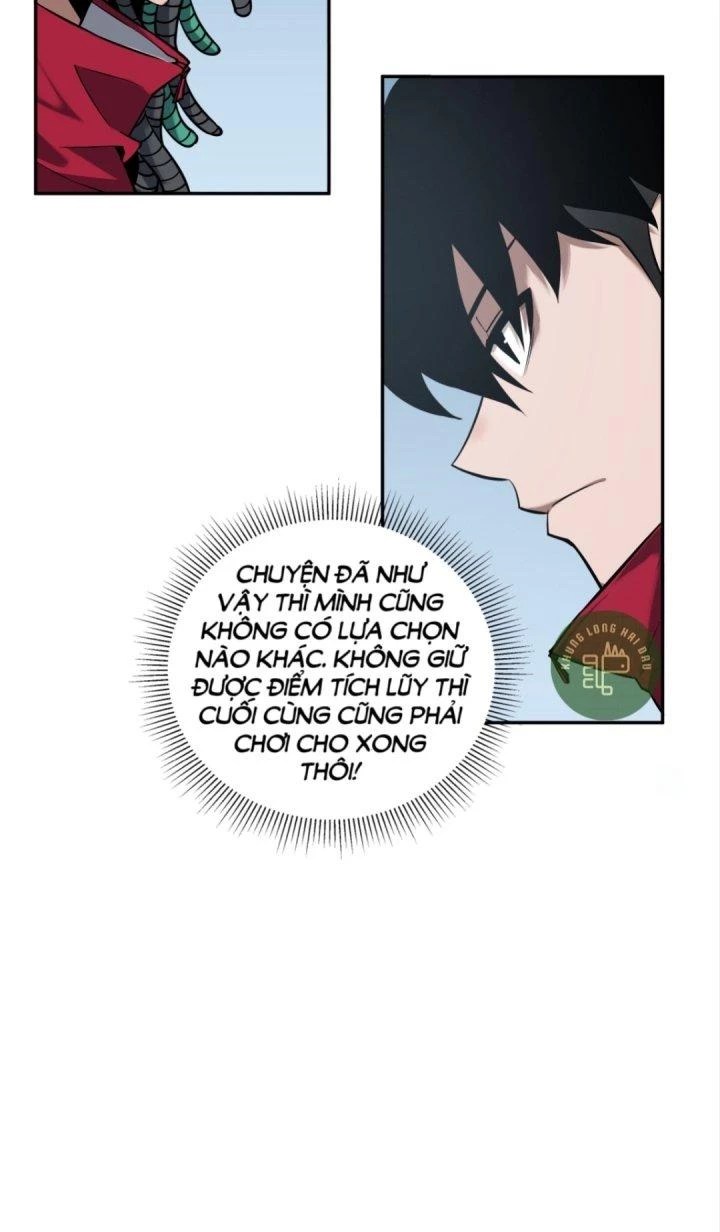 Ta Mở Vô Song Trong Trò Chơi Bí Ẩn Chapter 8 - 23