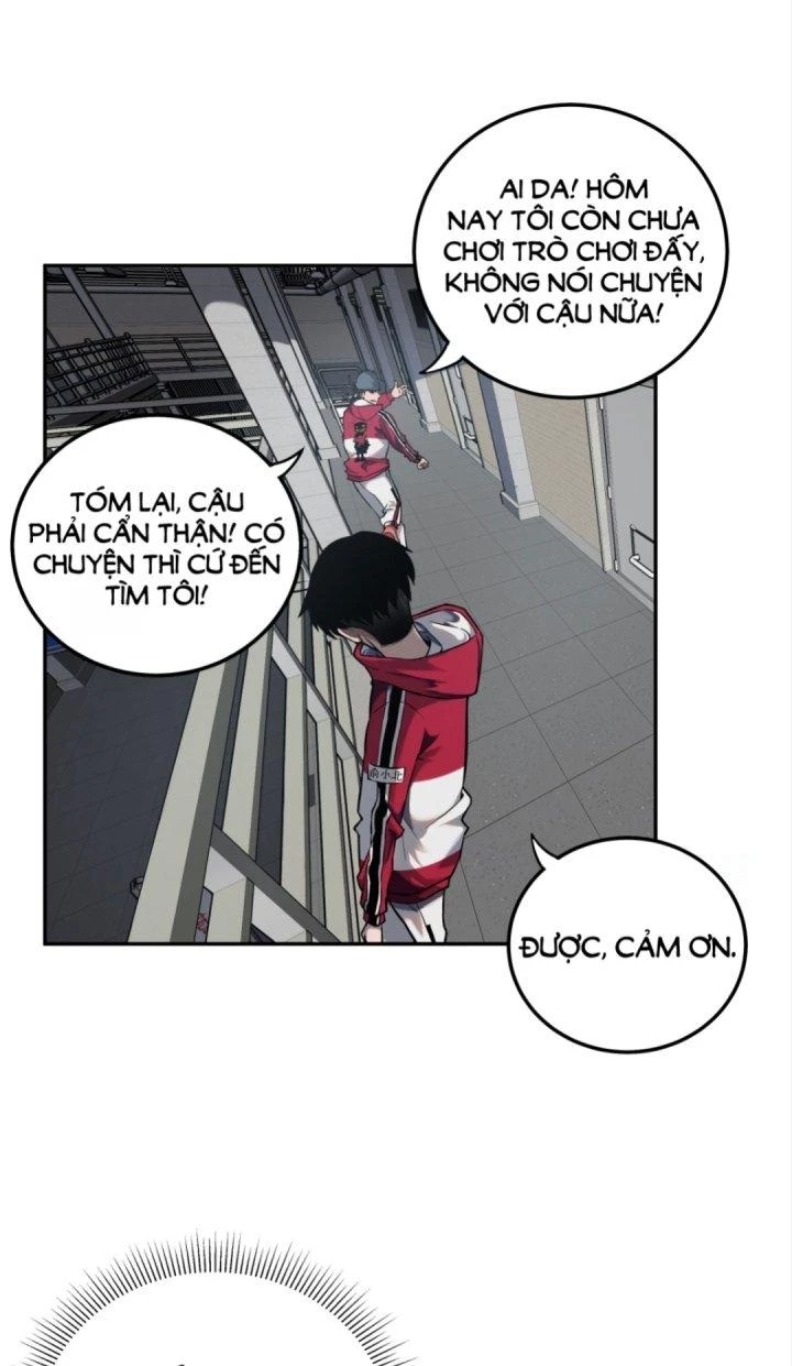 Ta Mở Vô Song Trong Trò Chơi Bí Ẩn Chapter 8 - 24