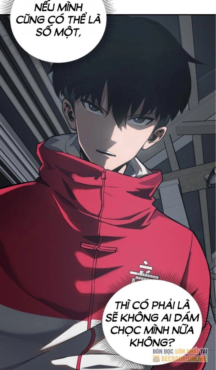 Ta Mở Vô Song Trong Trò Chơi Bí Ẩn Chapter 8 - 25