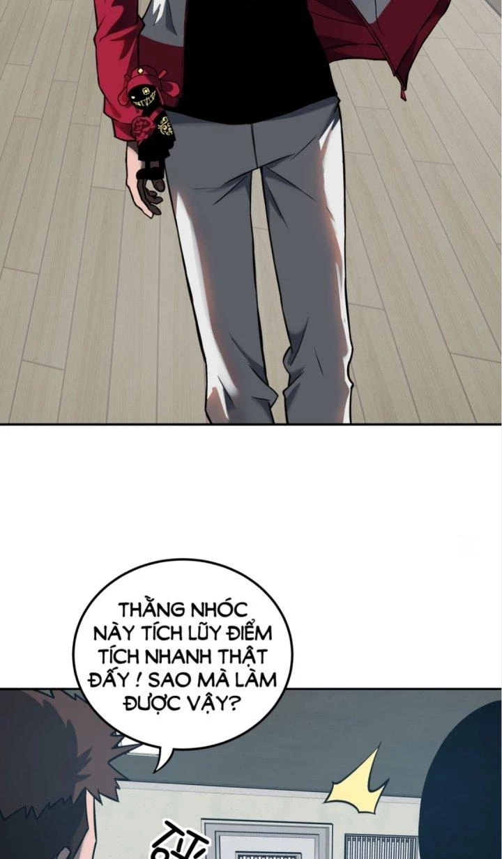 Ta Mở Vô Song Trong Trò Chơi Bí Ẩn Chapter 8 - 29