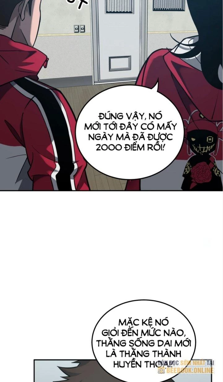 Ta Mở Vô Song Trong Trò Chơi Bí Ẩn Chapter 8 - 30