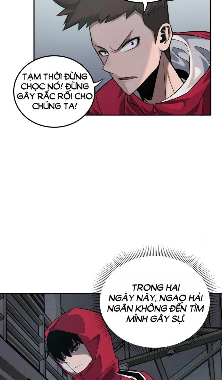 Ta Mở Vô Song Trong Trò Chơi Bí Ẩn Chapter 8 - 31