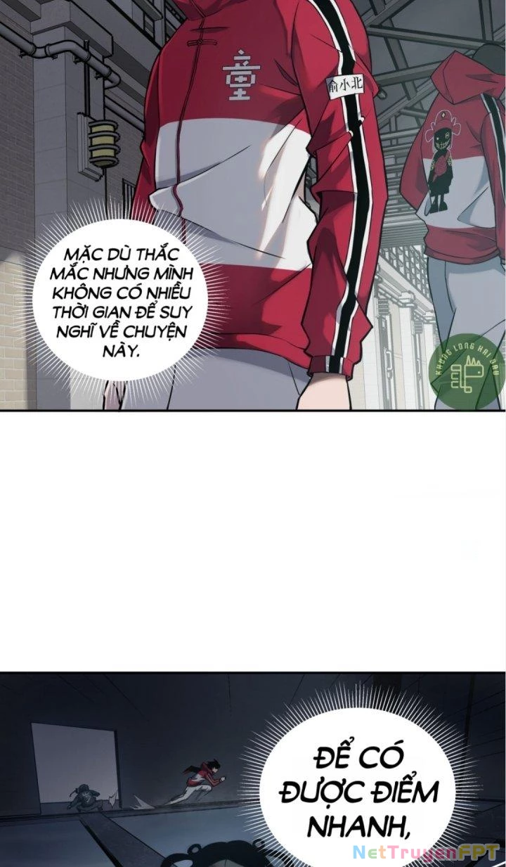 Ta Mở Vô Song Trong Trò Chơi Bí Ẩn Chapter 8 - 32