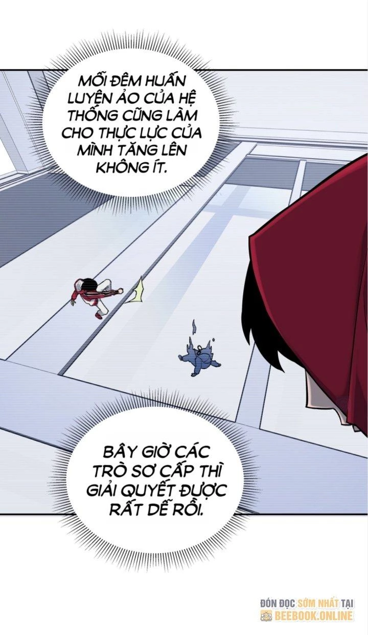 Ta Mở Vô Song Trong Trò Chơi Bí Ẩn Chapter 8 - 35