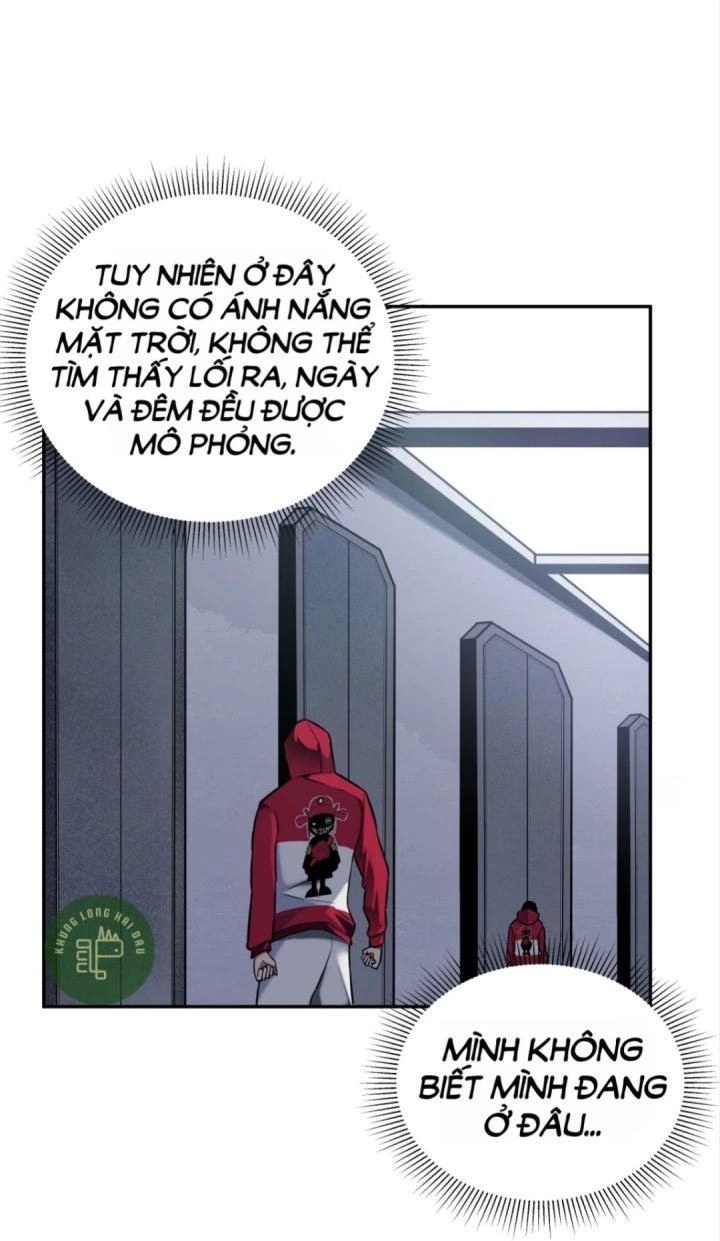 Ta Mở Vô Song Trong Trò Chơi Bí Ẩn Chapter 8 - 36