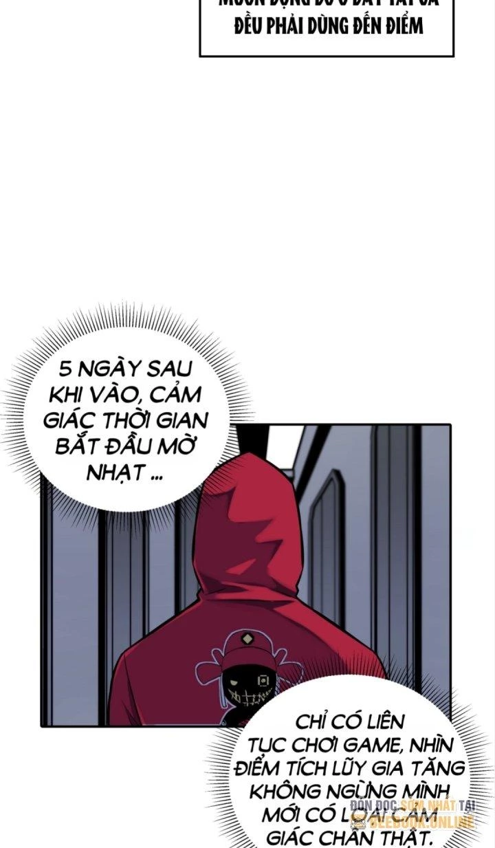 Ta Mở Vô Song Trong Trò Chơi Bí Ẩn Chapter 8 - 38