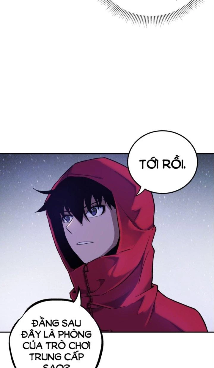 Ta Mở Vô Song Trong Trò Chơi Bí Ẩn Chapter 8 - 39