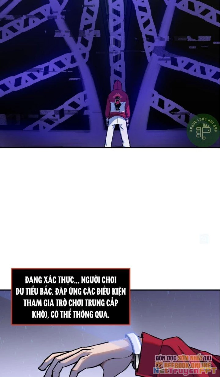 Ta Mở Vô Song Trong Trò Chơi Bí Ẩn Chapter 8 - 41